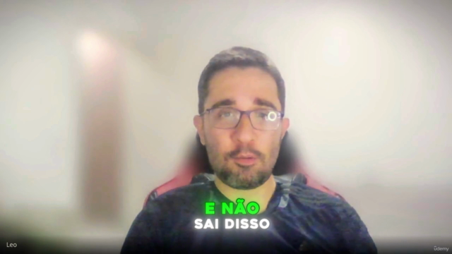 INGLÊS PARA TRAUMATIZADOS: Aprenda a sair do básico de vez – Screenshot 1
