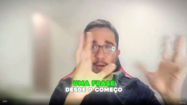 INGLÊS PARA TRAUMATIZADOS: Aprenda a sair do básico de vez – Screenshot 3