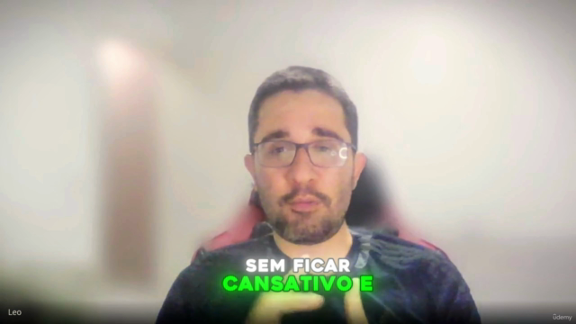 INGLÊS PARA TRAUMATIZADOS: Aprenda a sair do básico de vez – Screenshot 4