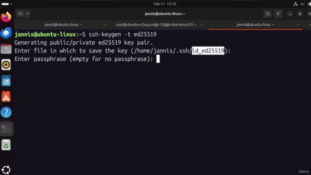 Learn Linux in 2 Days: Fast Track for Busy Professionals – Screenshot 4