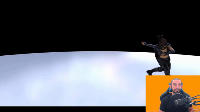 The Ultimate Blender 3D Simulations, Physics & Particles – Screenshot 1