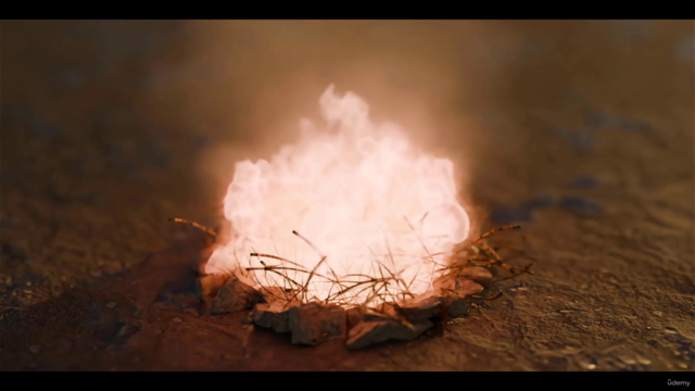 The Ultimate Blender 3D Simulations, Physics & Particles – Screenshot 4