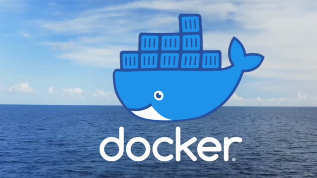 Mastering Docker for SDET: Build, Test & Automate Like a Pro – Screenshot 1
