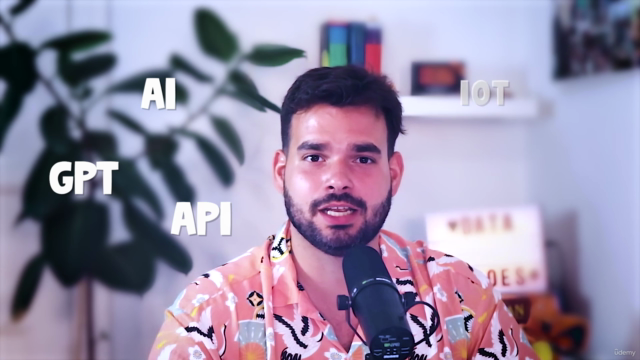 RAG, AI Agents and Generative AI with Python and OpenAI 2025 – Screenshot 1