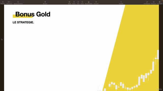 Corso di Trading sul GOLD gratuito – Screenshot 4