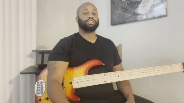 25 Songs To Go From Beginner To Stage-Ready/Bass Guitar – Screenshot 1