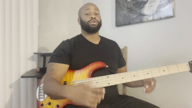 25 Songs To Go From Beginner To Stage-Ready/Bass Guitar – Screenshot 2
