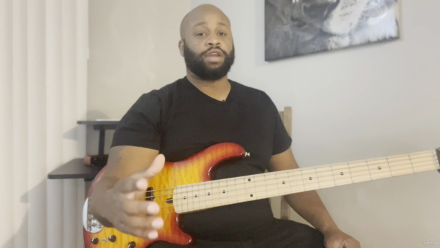 25 Songs To Go From Beginner To Stage-Ready/Bass Guitar – Screenshot 3
