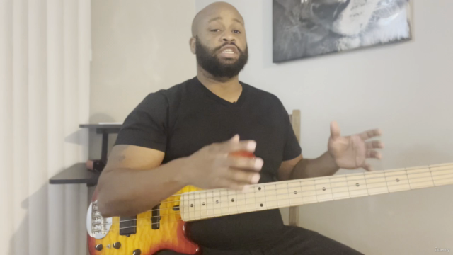 25 Songs To Go From Beginner To Stage-Ready/Bass Guitar – Screenshot 4