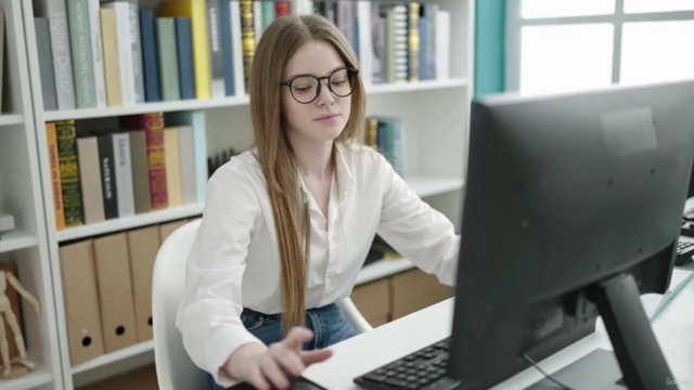 DE&I: Recrutamento, Entrevistas e Seleção de Colaboradores – Screenshot 1