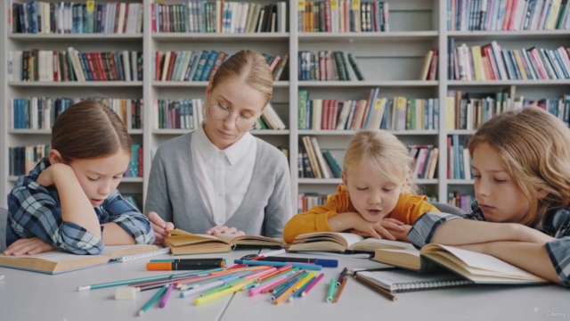 Understanding Foundational Literacy and Numeracy (FLN) – Screenshot 1