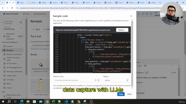 Azure AI Studio - Complete Guide to Azure AI Studio Copilot – Screenshot 2