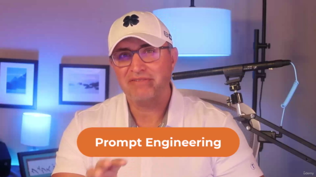Zero to Hero Mastering Prompt Engineering – Screenshot 3