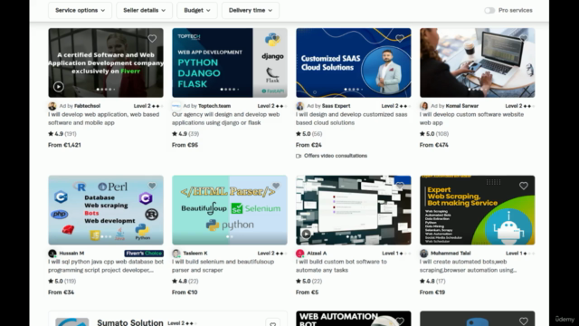 The Developer's Income Guide - How To Sell Your Skills – Screenshot 4