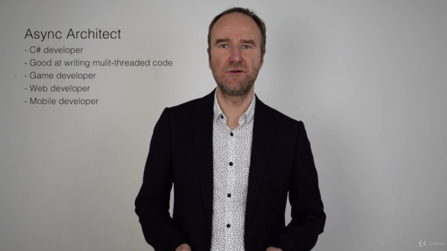 Write Asynchronous C# Code With Tasks and PLINQ – Screenshot 1