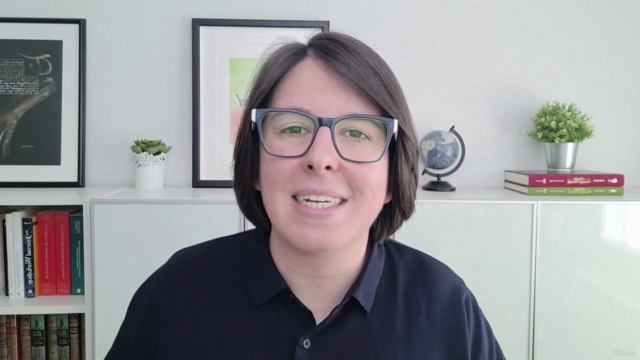 Productividad y Gestión del Tiempo Para Personas Agobiadas – Screenshot 1