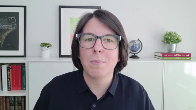 Productividad y Gestión del Tiempo Para Personas Agobiadas – Screenshot 2