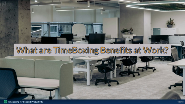 Timeboxing for Enhanced Productivity: A Practical Guide – Screenshot 2
