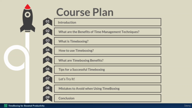 Timeboxing for Enhanced Productivity: A Practical Guide – Screenshot 4