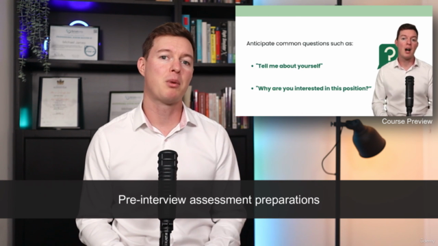 Interview Skills: The Ultimate Prep Guide To Getting The Job – Screenshot 3