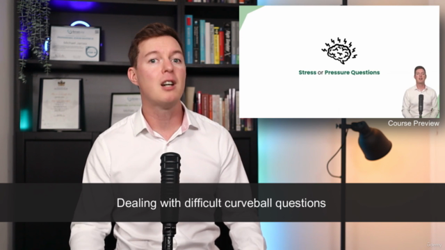 Interview Skills: The Ultimate Prep Guide To Getting The Job – Screenshot 4