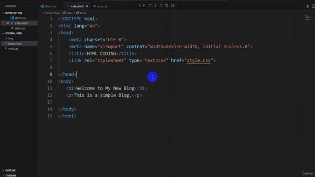 HTML, CSS, Java, & JavaScript: Full Stack Programming Course – Screenshot 3