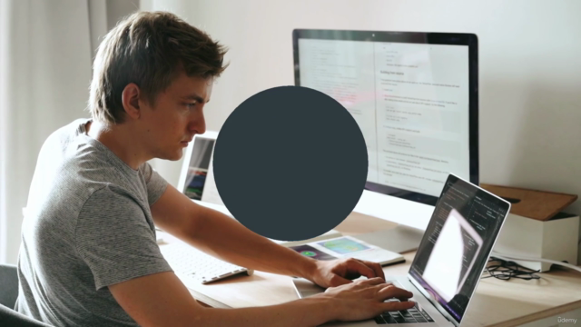 NumPy, Pandas, & Python for Data Analysis: A Complete Guide – Screenshot 2