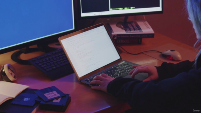 NumPy, Pandas, & Python for Data Analysis: A Complete Guide – Screenshot 3