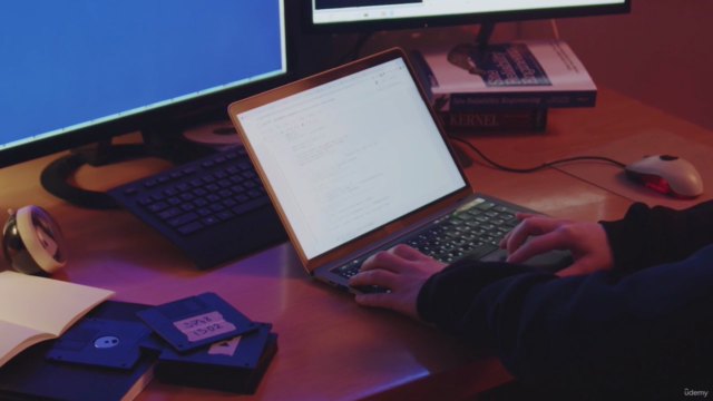 Complete Java Programming Bootcamp: Learn to Code in Java – Screenshot 1