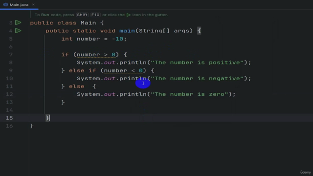 Complete Java Programming Bootcamp: Learn to Code in Java – Screenshot 3