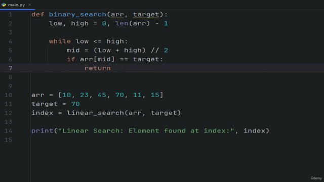 Python Programming: The Complete Course for Success – Screenshot 4