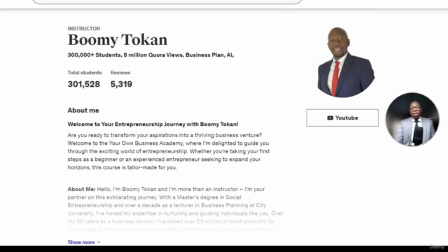 5 Customized GPT Tools for Startup Success In 2024 – Screenshot 4