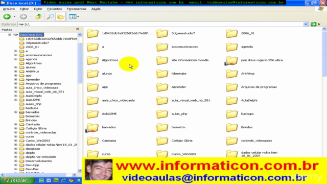 Flex com PHP em 115 videoaulas – Screenshot 1