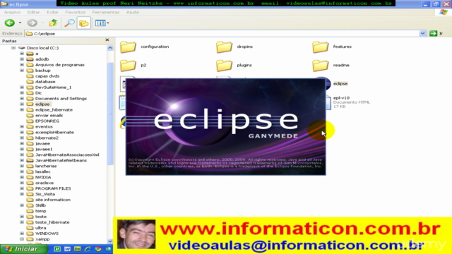 Flex com PHP em 115 videoaulas – Screenshot 4