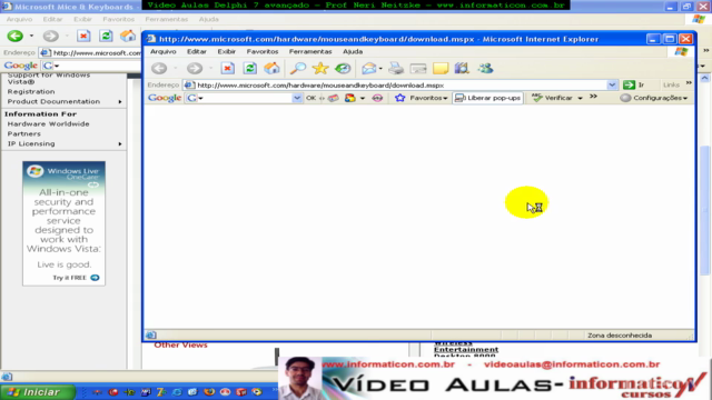 Delphi III - Super Avançado Biometria POO etc – Screenshot 2
