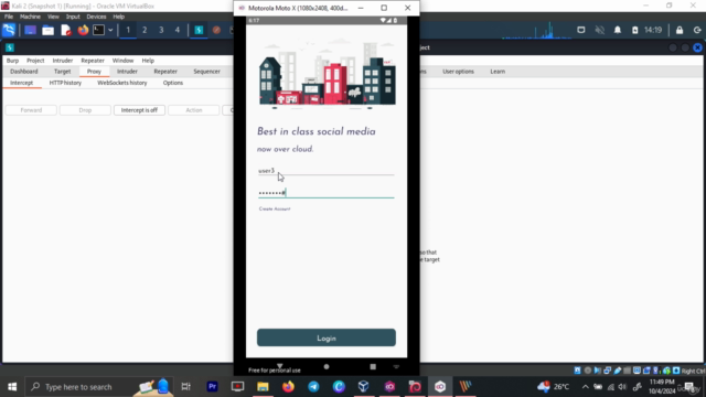 Breaking APIs: An Offensive API Pentesting Course – Screenshot 4