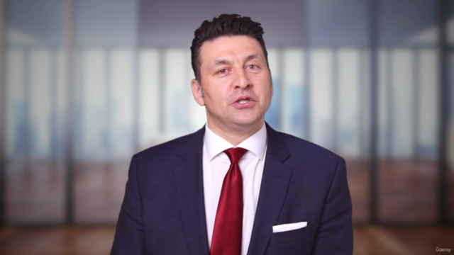 How to be a Headhunter - - Part 4 - Phone Screening – Screenshot 2