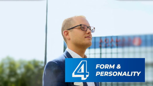 How to be a Headhunter - Part 5 - CV Reading – Screenshot 2