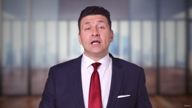 How to be a Headhunter - Part 5 - CV Reading – Screenshot 3