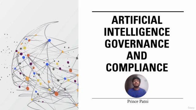AI Governance & Compliance - A Complete Certification Course – Screenshot 1