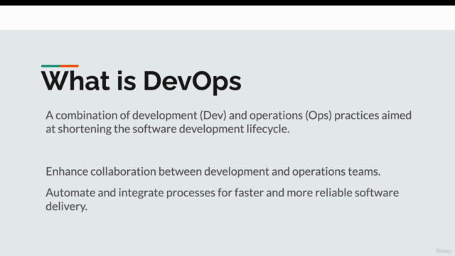 Azure DevOps Fundamentals for Beginners – Screenshot 2