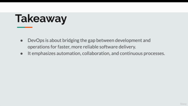 Azure DevOps Fundamentals for Beginners – Screenshot 4