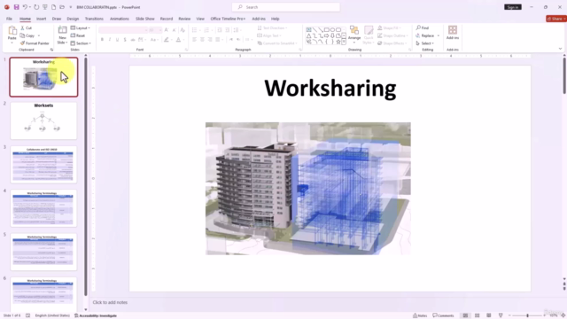 Revit Collaboration with ISO 19650: BIM Project Management – Screenshot 1