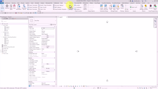 Revit Collaboration with ISO 19650: BIM Project Management – Screenshot 4
