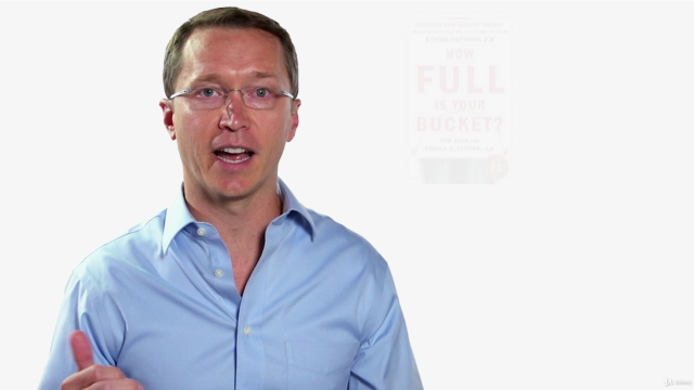 Learn to Fully Charge Your Work & Life by Tom Rath – Screenshot 2