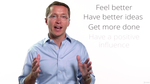 Learn to Fully Charge Your Work & Life by Tom Rath – Screenshot 3