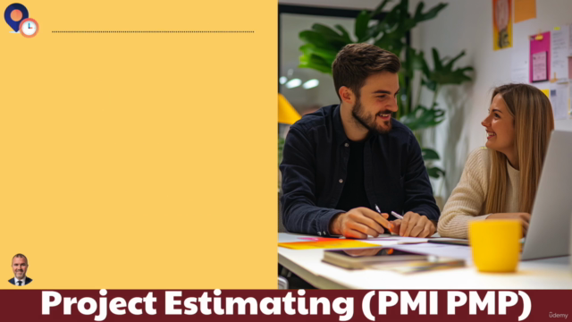 Project Estimating (PMI PMP) – Screenshot 3