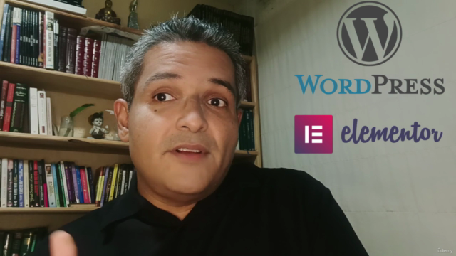 Wordpress Guia practica para dueños de sitios web (Facil) – Screenshot 1