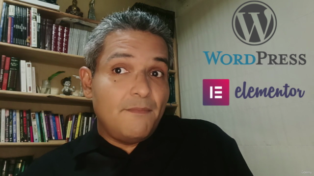 Wordpress Guia practica para dueños de sitios web (Facil) – Screenshot 2