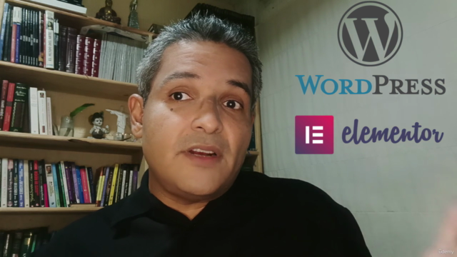 Wordpress Guia practica para dueños de sitios web (Facil) – Screenshot 4